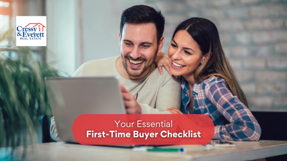 Don't venture into your home-buying journey alone. Use this checklist to help make all the right steps toward homeownership.